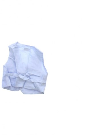 Detská vesta  Unbranded, Veľkosť 6-9m/ 68-74 cm, Farba Modrá, Cena  10,69 €