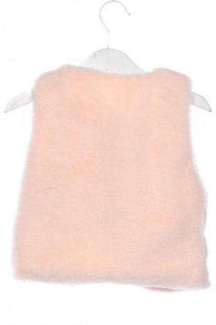 Παιδικό γιλέκο Unbranded, Μέγεθος 9-12m/ 74-80 εκ., Χρώμα Ρόζ , Τιμή 10,74 €