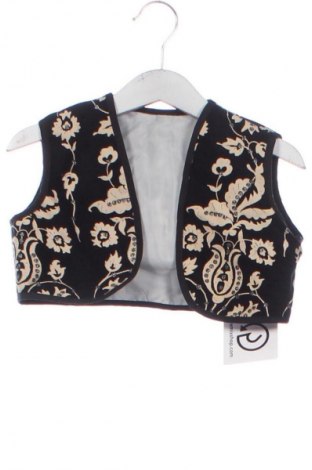 Παιδικό γιλέκο Unbranded, Μέγεθος 4-5y/ 110-116 εκ., Χρώμα Πολύχρωμο, Τιμή 10,69 €