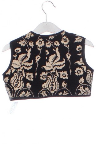 Παιδικό γιλέκο Unbranded, Μέγεθος 4-5y/ 110-116 εκ., Χρώμα Πολύχρωμο, Τιμή 10,69 €