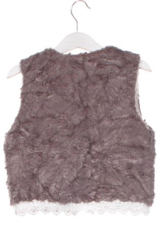Dziecięca kamizelka Unbranded, Rozmiar 3-4y/ 104-110 cm, Kolor Szary, Cena 48,05 zł