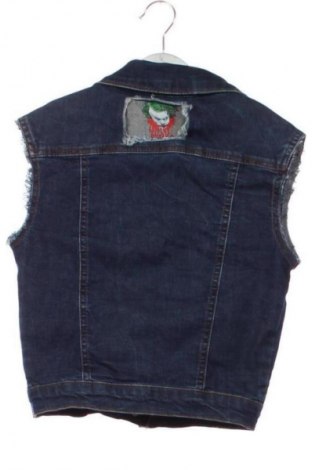 Dziecięca kamizelka Unbranded, Rozmiar 11-12y/ 152-158 cm, Kolor Niebieski, Cena 48,05 zł