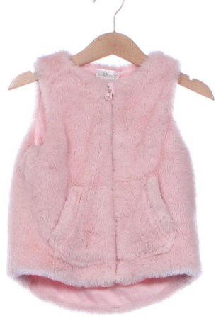 Dětská vesta  Unbranded, Velikost 18-24m/ 86-98 cm, Barva Růžová, Cena  266,00 Kč