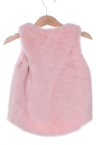 Dětská vesta  Unbranded, Velikost 18-24m/ 86-98 cm, Barva Růžová, Cena  266,00 Kč