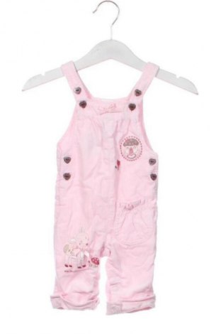 Gyerek overál Adams Kids, Méret 2-3m / 56-62 cm, Szín Rózsaszín, Ár 6 384 Ft