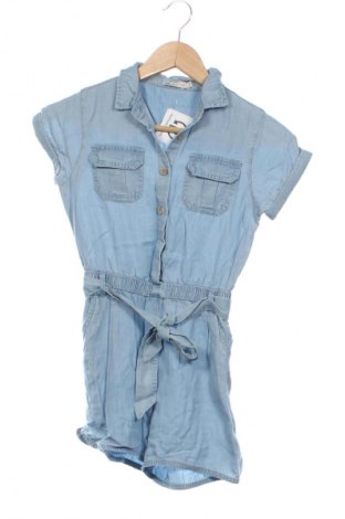 Kinder Overall C&A, Größe 8-9y/ 134-140 cm, Farbe Blau, Preis € 16,00