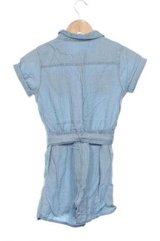 Kinder Overall C&A, Größe 8-9y/ 134-140 cm, Farbe Blau, Preis € 16,00