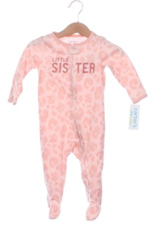 Salopetă pentru copii. Carter's, Mărime 6-9m/ 68-74 cm, Culoare Multicolor, Preț 133,93 Lei