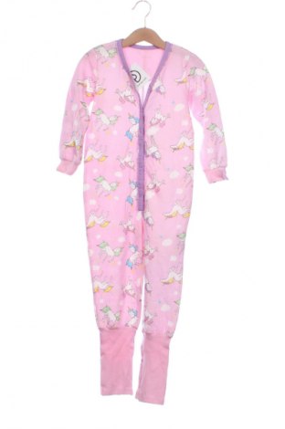 Детски гащеризон Chicco, Размер 18-24m/ 86-98 см, Цвят Многоцветен, Цена 32,00 лв.