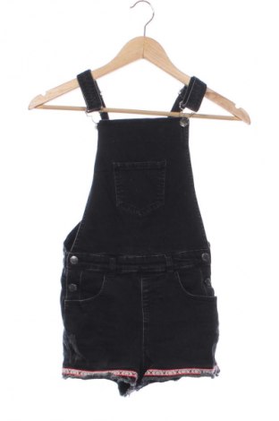 Kinder Overall Denim&Co., Größe 10-11y/ 146-152 cm, Farbe Schwarz, Preis € 16,37