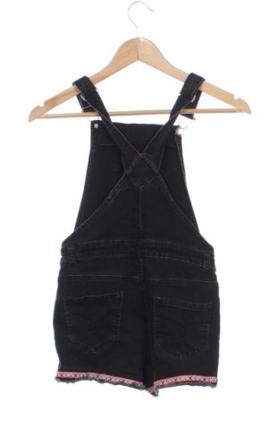 Kinder Overall Denim&Co., Größe 10-11y/ 146-152 cm, Farbe Schwarz, Preis € 16,37