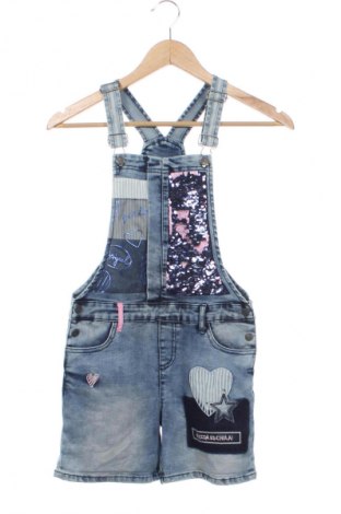 Kinder Overall Desigual, Größe 10-11y/ 146-152 cm, Farbe Blau, Preis € 30,37