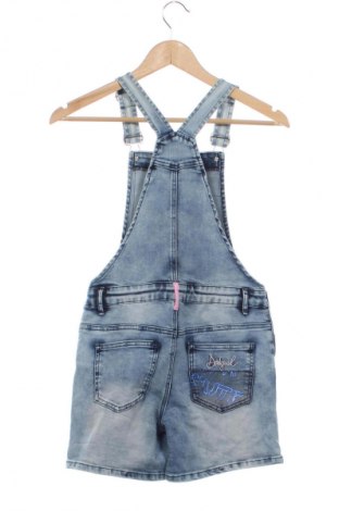 Kinder Overall Desigual, Größe 10-11y/ 146-152 cm, Farbe Blau, Preis € 30,37