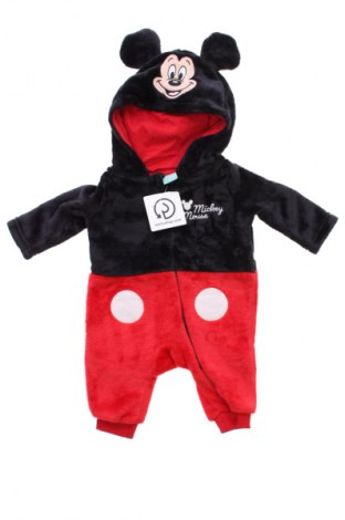 Dětská kombinéza  Disney Couture, Velikost 2-3m/ 56-62 cm, Barva Vícebarevné, Cena  606,00 Kč