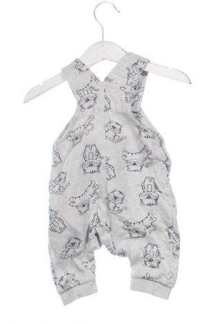 Salopetă pentru copii. Dopo Dopo, Mărime 3-6m/ 62-68 cm, Culoare Multicolor, Preț 51,83 Lei