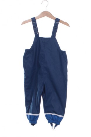 Salopetă pentru copii. Ergee, Mărime 12-18m/ 80-86 cm, Culoare Albastru, Preț 84,71 Lei