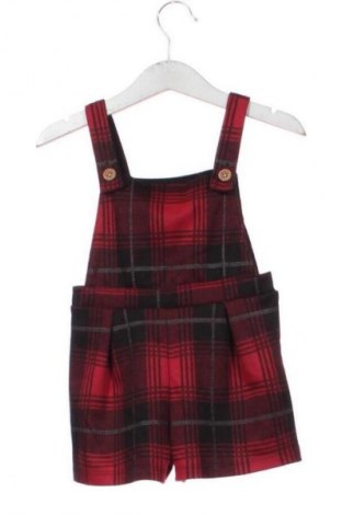 Kinder Overall F&F, Größe 2-3y/ 98-104 cm, Farbe Mehrfarbig, Preis € 12,89