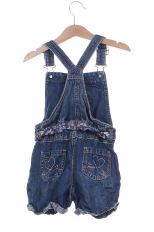 Salopetă pentru copii. George, Mărime 4-5y/ 110-116 cm, Culoare Albastru, Preț 84,00 Lei