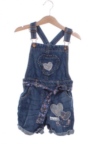 Salopetă pentru copii. George, Mărime 4-5y/ 110-116 cm, Culoare Albastru, Preț 84,00 Lei
