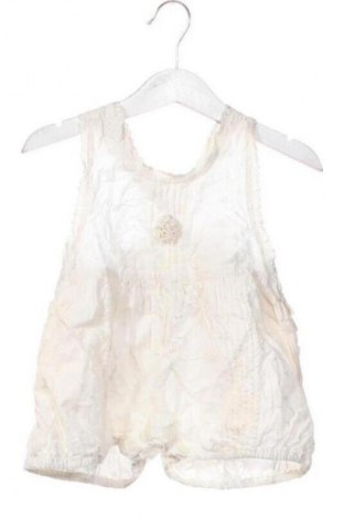 Gyerek overál H&M, Méret 3-6m / 62-68 cm, Szín Ekrü
, Ár 6 384 Ft