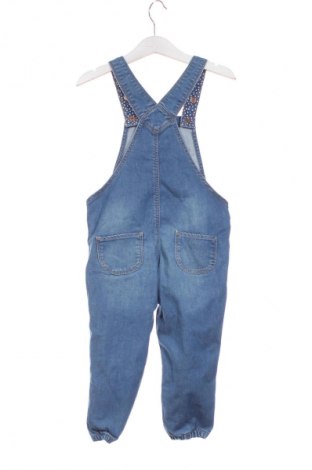 Παιδική σαλοπέτα H&M, Μέγεθος 18-24m/ 86-98 εκ., Χρώμα Μπλέ, Τιμή 16,37 €