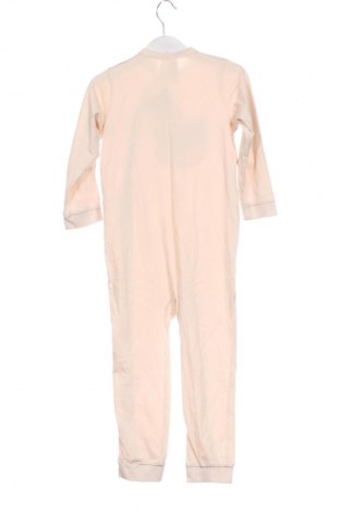 Детски гащеризон H&M, Размер 2-3y/ 98-104 см, Цвят Екрю, Цена 31,92 лв.