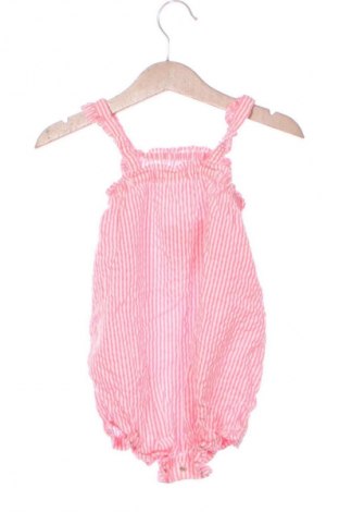 Dětská kombinéza  H&M, Velikost 9-12m/ 74-80 cm, Barva Vícebarevné, Cena  405,00 Kč