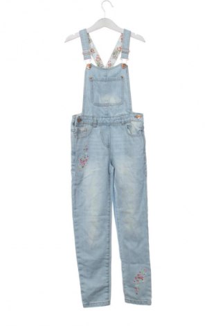 Kinder Overall Kids, Größe 6-7y/ 122-128 cm, Farbe Blau, Preis € 16,37