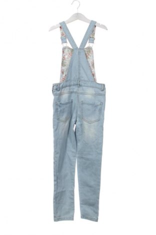Kinder Overall Kids, Größe 6-7y/ 122-128 cm, Farbe Blau, Preis € 16,37