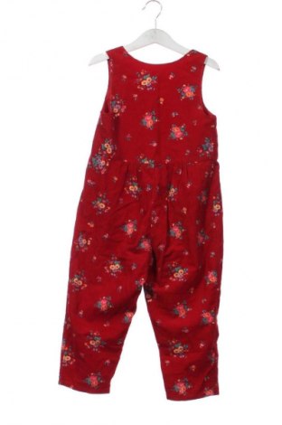 Детски гащеризон Laura Ashley, Размер 3-4y/ 104-110 см, Цвят Многоцветен, Цена 27,00 лв.