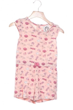 Kinder Overall Lupilu, Größe 3-4y/ 104-110 cm, Farbe Mehrfarbig, Preis 16,33 €