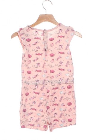 Kinder Overall Lupilu, Größe 3-4y/ 104-110 cm, Farbe Mehrfarbig, Preis 16,33 €