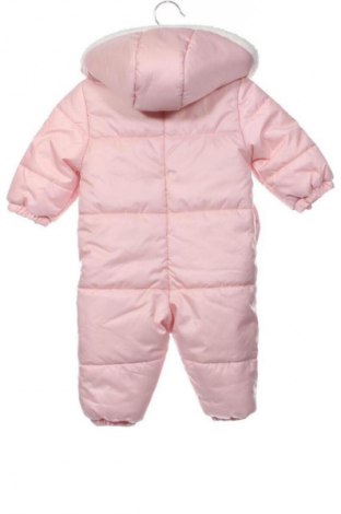 Salopetă pentru copii. Mayoral, Mărime 2-3m/ 56-62 cm, Culoare Roz, Preț 71,05 Lei