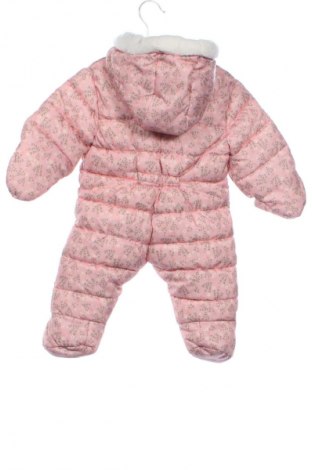 Salopetă pentru copii. Minoti, Mărime 2-3m/ 56-62 cm, Culoare Multicolor, Preț 173,99 Lei