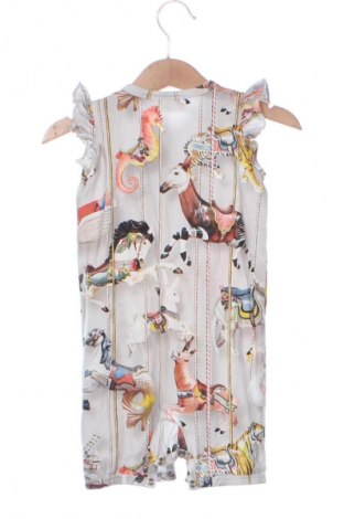 Dětská kombinéza  Molo, Velikost 6-9m/ 68-74 cm, Barva Vícebarevné, Cena  606,00 Kč