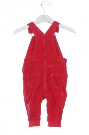 Detský overal Next, Veľkosť 3-6m/ 62-68 cm, Farba Červená, Cena  14,00 €