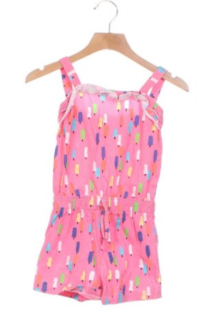 Kinder Overall Nutmeg, Größe 2-3y/ 98-104 cm, Farbe Mehrfarbig, Preis 16,33 €