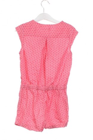 Kinder Overall Okaidi, Größe 7-8y/ 128-134 cm, Farbe Mehrfarbig, Preis € 16,37