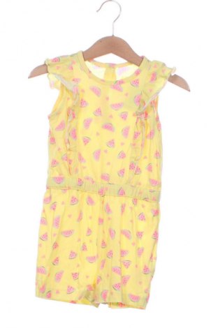 Kinder Overall Primark, Größe 18-24m/ 86-98 cm, Farbe Mehrfarbig, Preis € 16,33