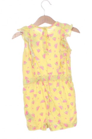 Kinder Overall Primark, Größe 18-24m/ 86-98 cm, Farbe Mehrfarbig, Preis € 16,33