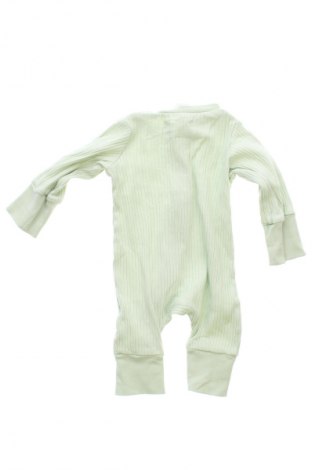 Dětská kombinéza  Sinsay, Velikost 1-2m/ 50-56 cm, Barva Zelená, Cena  407,00 Kč