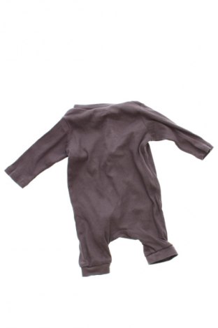 Dětská kombinéza  Sinsay, Velikost 1-2m/ 50-56 cm, Barva Hnědá, Cena  407,00 Kč