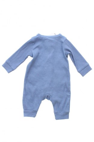 Dětská kombinéza  Sinsay, Velikost 1-2m/ 50-56 cm, Barva Modrá, Cena  407,00 Kč