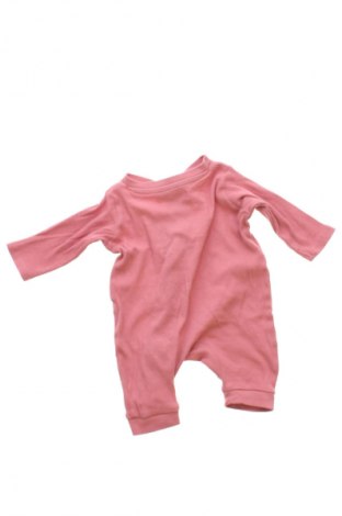 Dětská kombinéza  Sinsay, Velikost 1-2m/ 50-56 cm, Barva Růžová, Cena  407,00 Kč