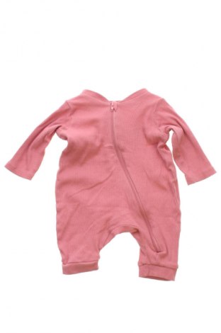 Dětská kombinéza  Sinsay, Velikost 1-2m/ 50-56 cm, Barva Růžová, Cena  407,00 Kč