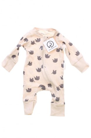 Salopetă pentru copii. Sinsay, Mărime 1-2m/ 50-56 cm, Culoare Multicolor, Preț 84,71 Lei