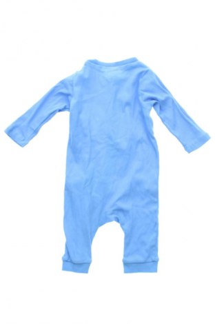 Dětská kombinéza  Sinsay, Velikost 3-6m/ 62-68 cm, Barva Modrá, Cena  407,00 Kč
