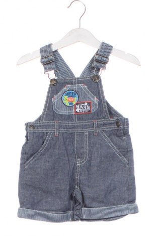 Detský overal Smile, Veľkosť 9-12m/ 74-80 cm, Farba Viacfarebná, Cena  13,80 €