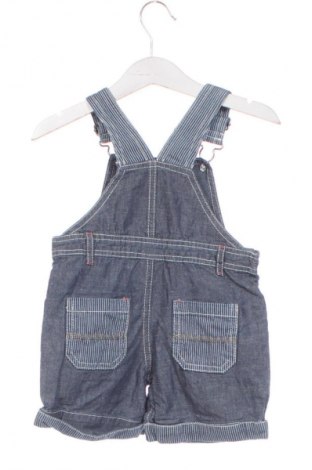 Detský overal Smile, Veľkosť 9-12m/ 74-80 cm, Farba Viacfarebná, Cena  13,80 €