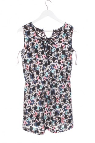 Kinder Overall Stop+Go, Größe 12-13y/ 158-164 cm, Farbe Mehrfarbig, Preis € 16,00